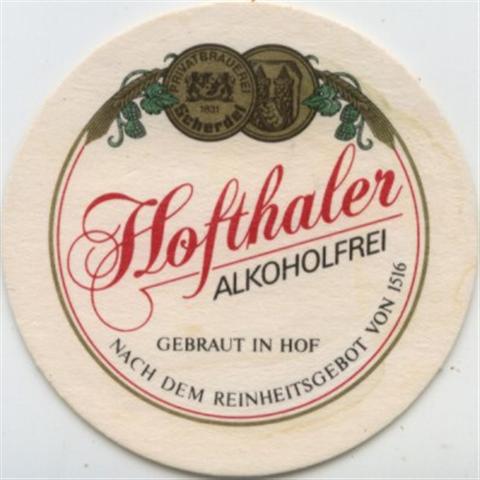 hof ho-by scherdel rund 5a (200-hofthaler)
